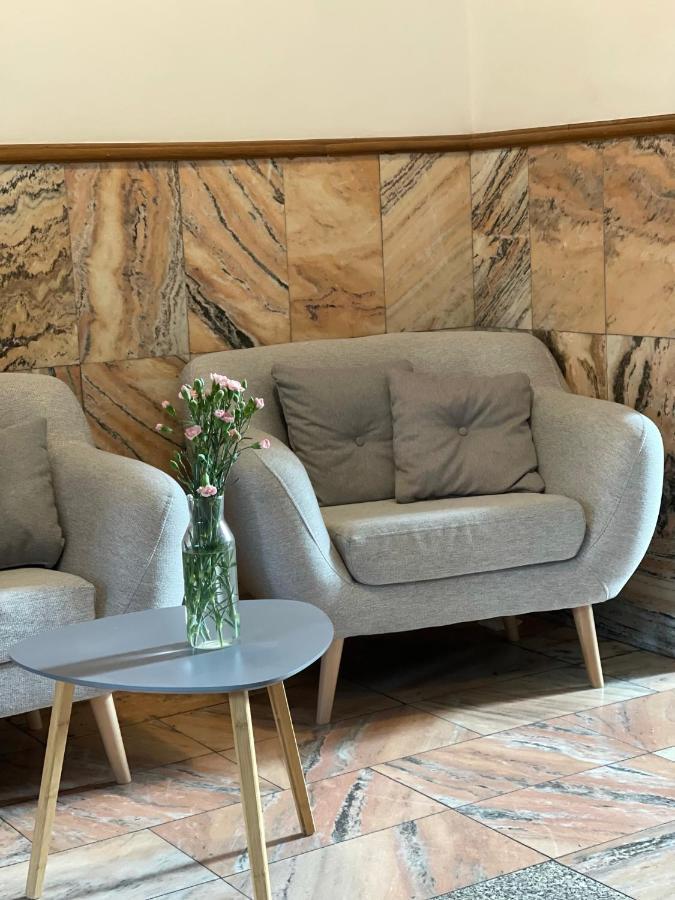 Hotel Europa Polanica-Zdrój Kültér fotó