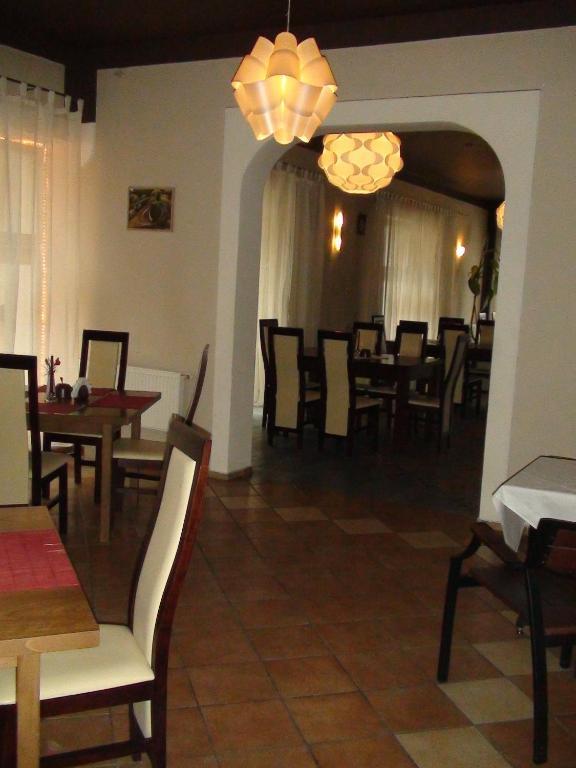 Hotel Europa Polanica-Zdrój Kültér fotó
